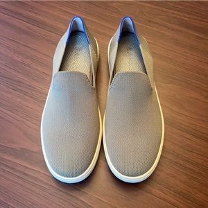 Rothy’s Sneakers in Sage